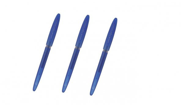 Uni-ball Signo Gelstick (0.7) Mavi Um-170 3 Adet ürün görseli 1