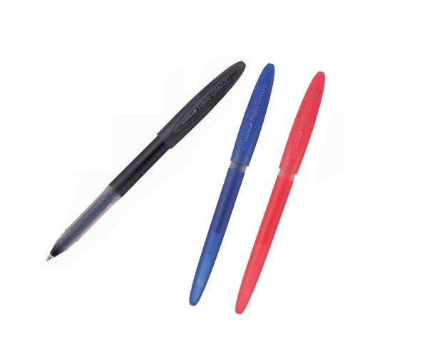 Uniball Signo Gelstick Jel Kalem  0.7 3 Renk ürün görseli 1