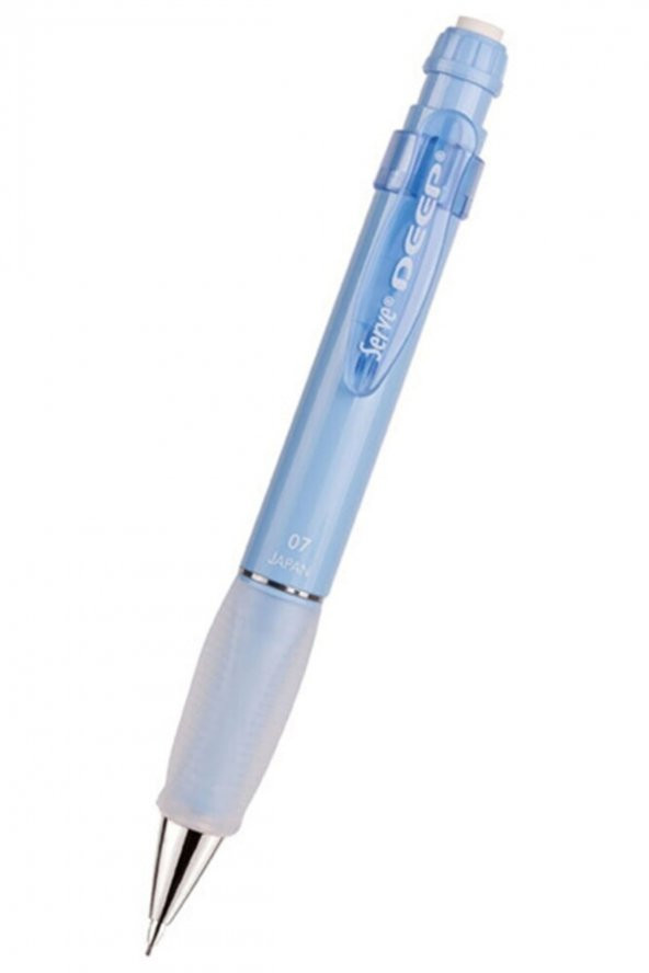Deep Gök Mavisi 0.7mm Versatil Kalem ürün görseli 1