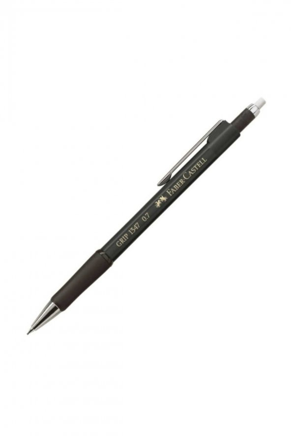 Faber Castell 1347 Versatil Kalem Siyah 12 Adet ürün görseli 1