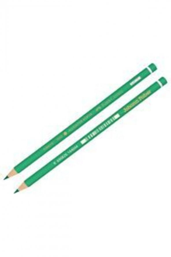FABER CASTELL YEŞİL KOPYA KALEMİ 12Lİ ürün görseli 1