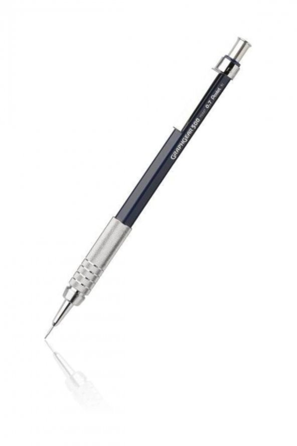 Pentel Teknik Çizim Ve Yazi Kalemi Pg527 0.7Mm ürün görseli 1