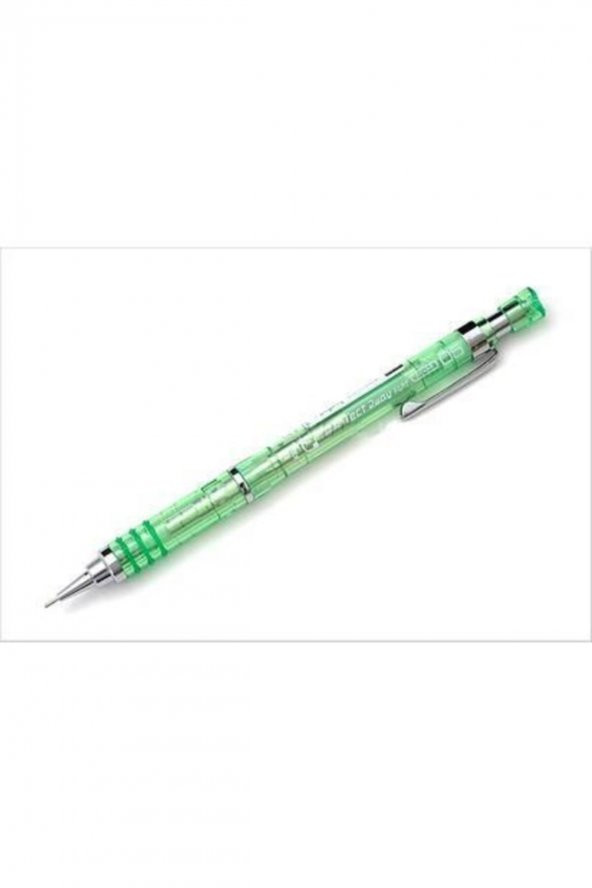 Zebra Ma42 Lg Tect 2Way Lıght Versatil Kalem 0.5Mm Açık Yeşil ürün görseli 1