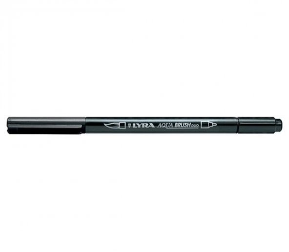 Lyra Aqua Brush Duo - Resim 2