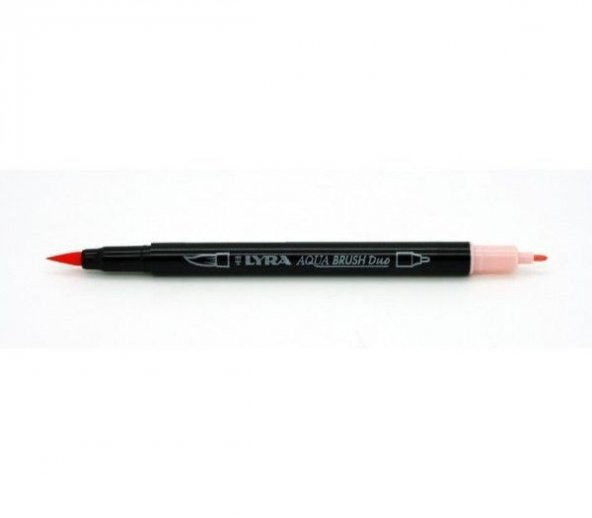 Lyra Aqua Brush Duo - Resim 3