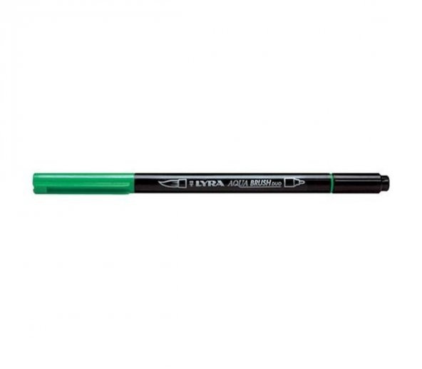 Lyra Aqua Brush Duo - Resim 4
