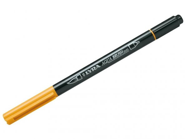 Lyra Aqua Brush Duo - Resim 5