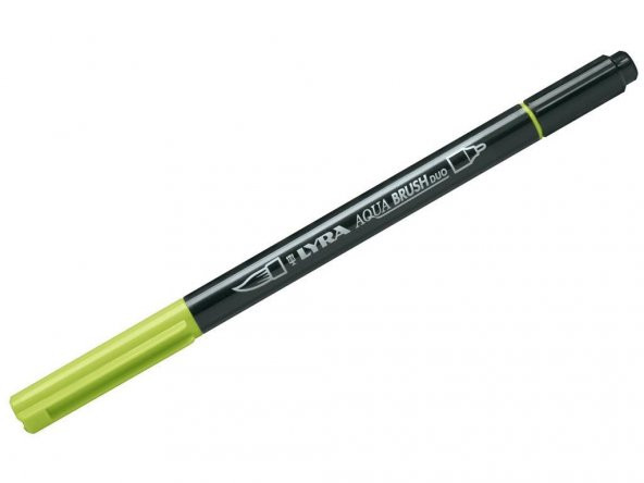 Lyra Aqua Brush Duo - Resim 6
