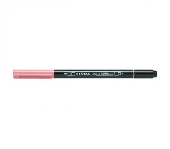 Lyra Aqua Brush Duo - Resim 7