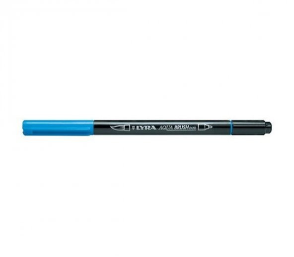 Lyra Aqua Brush Duo - Resim 8