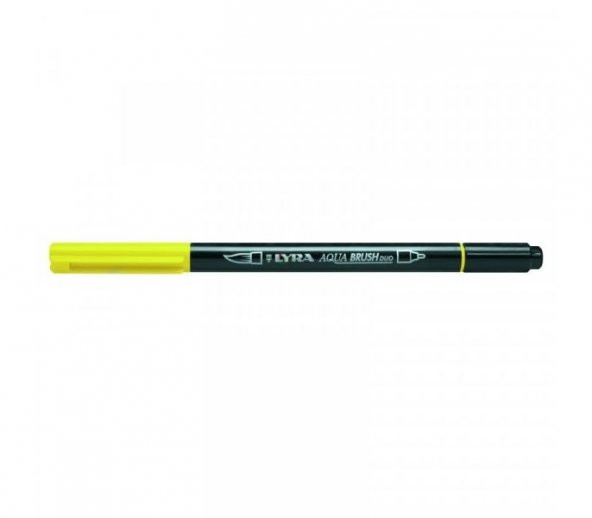 Lyra Aqua Brush Duo - Resim 9