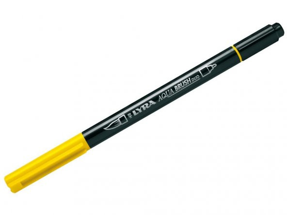 Lyra Aqua Brush Duo - Resim 10