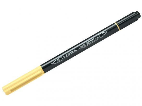 Lyra Aqua Brush Duo - Resim 11