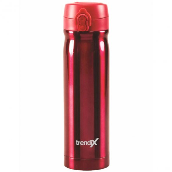 Trendix 500 ml. Çelik Matara 51006113 ürün görseli 1