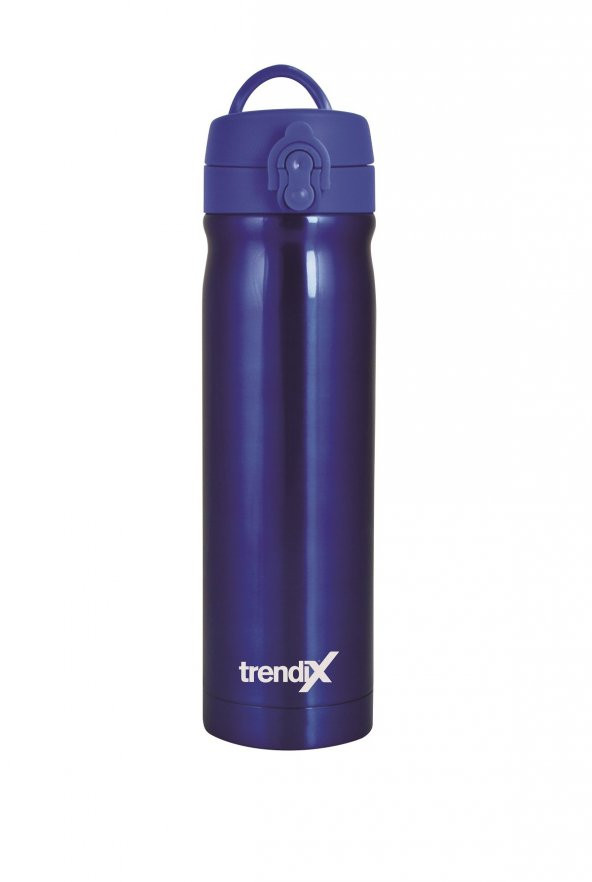 Trendix 500 ml. Çelik Matara 51006113 - Resim 2