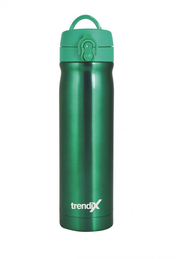 Trendix 500 ml. Çelik Matara 51006113 - Resim 3