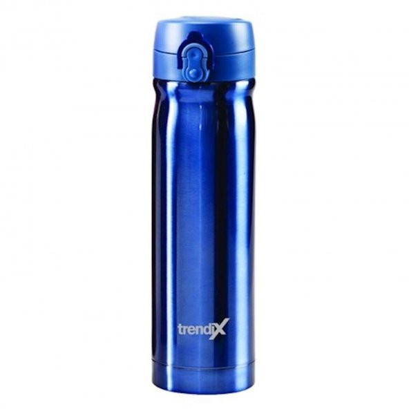 Trendix 500 ml. Çelik Matara 51006113 - Resim 4
