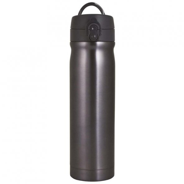 Trendix 500 ml. Çelik Matara 51006113 - Resim 6