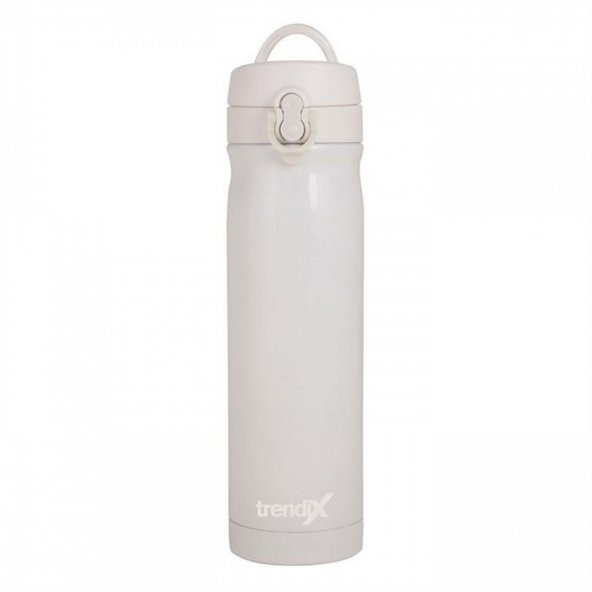 Trendix 500 ml. Çelik Matara 51006113 - Resim 7