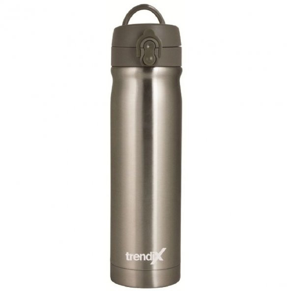 Trendix 500 ml. Çelik Matara 51006113 - Resim 8