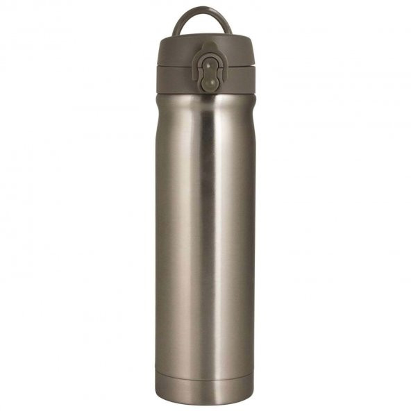 Trendix 500 ml. Çelik Matara 51006113 - Resim 9