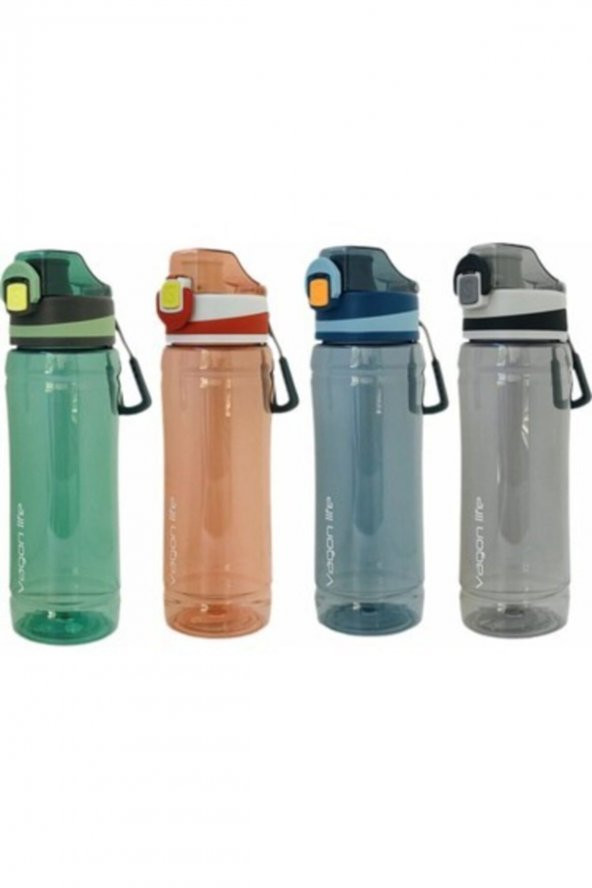 Vagon Life Tritan 780 Ml Suluk Vgn-1004 ürün görseli 1