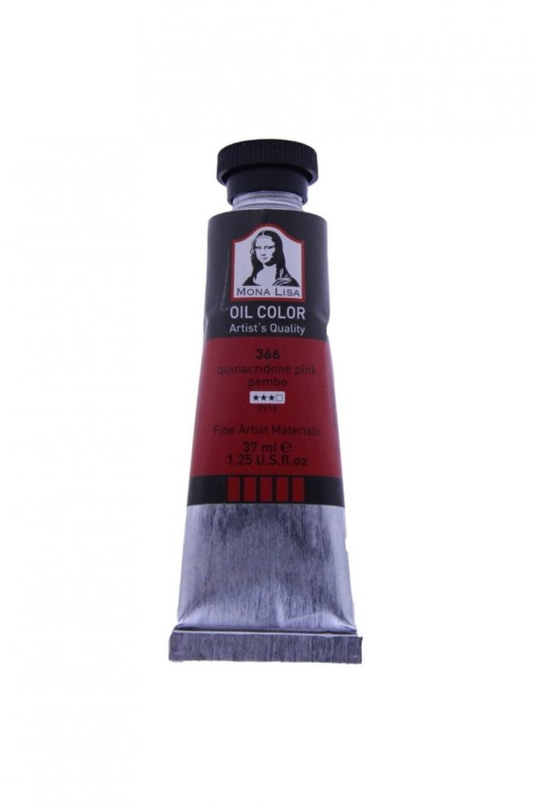 Südor Mona Lisa Yağlı Boya 37 Ml - Resim 2