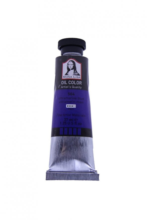 Südor Mona Lisa Yağlı Boya 37 Ml - Resim 10