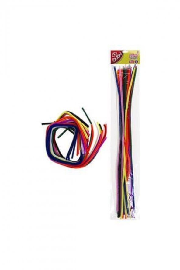 Bubu Bu-bu 50 Cm Şönil 00105 ürün görseli 1