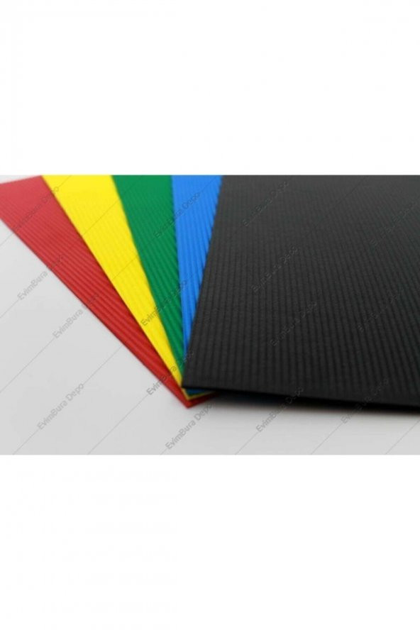 Nova Color Eva Mix 20 X 30 - 5 Li ürün görseli 1