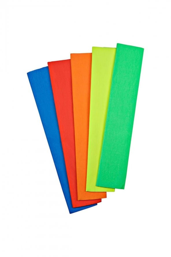 Nova Color Nc-346 Krapon Fosforlu 5Li Set ürün görseli 1