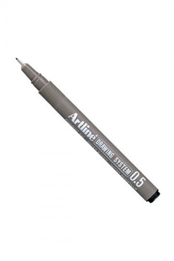 Artline Drawing System Teknik Çizim Kalemi 0.5 mm ürün görseli 1
