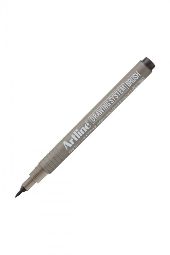 Artline Drawing System Teknik Çizim Kalemi Brush ürün görseli 1