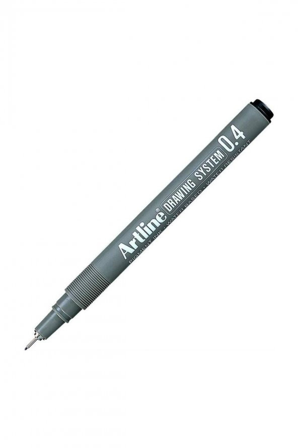 Drawing System Teknik Çizim Kalemi 0.4 mm ürün görseli 1