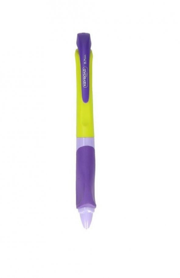 Keyboard Easy Writer Versatil Kalem 0.7mm - Resim 2