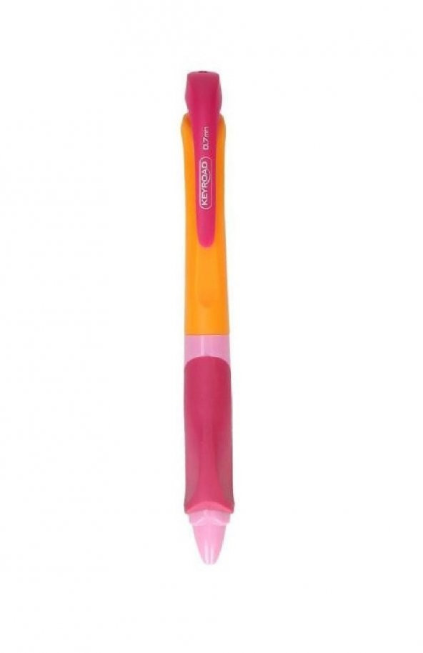 Keyboard Easy Writer Versatil Kalem 0.7mm - Resim 3