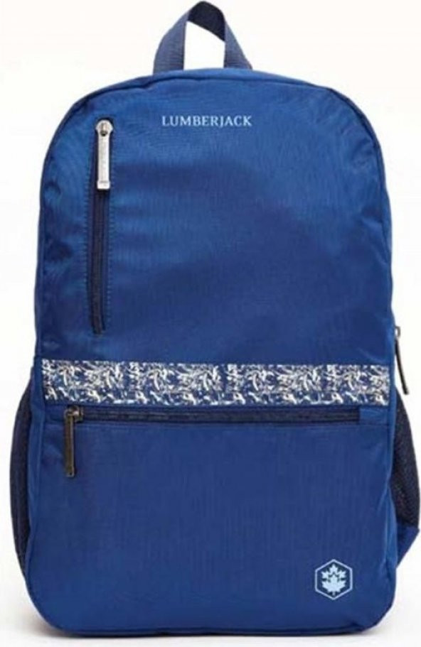 Lumberjack Sırt Çantası Lacivert 22318 ürün görseli 1