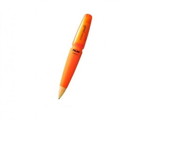 Milan Capsule Fluo 1.3 Mm Verstail Kalem - Resim 3