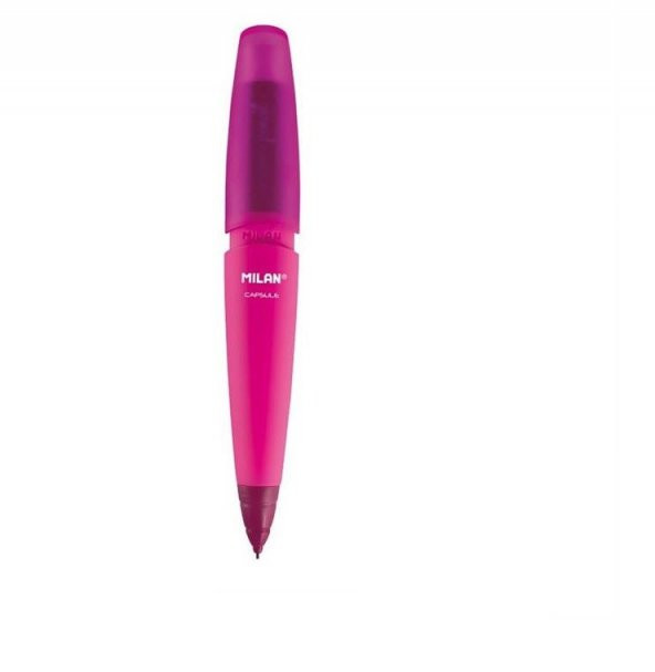 Milan Capsule Versatil Kalem Silgil 0.7 mm - Resim 2