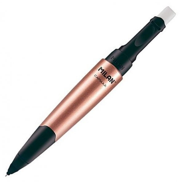 Milan Capsule Copper Versatil Kalem 0.5mm - Resim 3