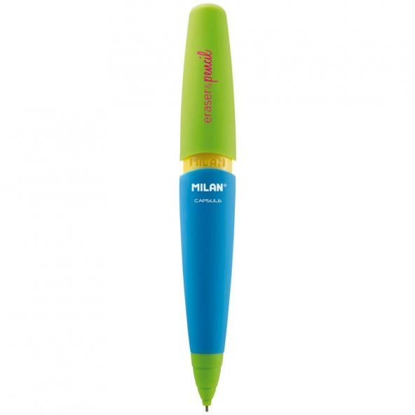 MİLAN CAPSULE VERSATİL KALEM 0.7MM - Resim 2
