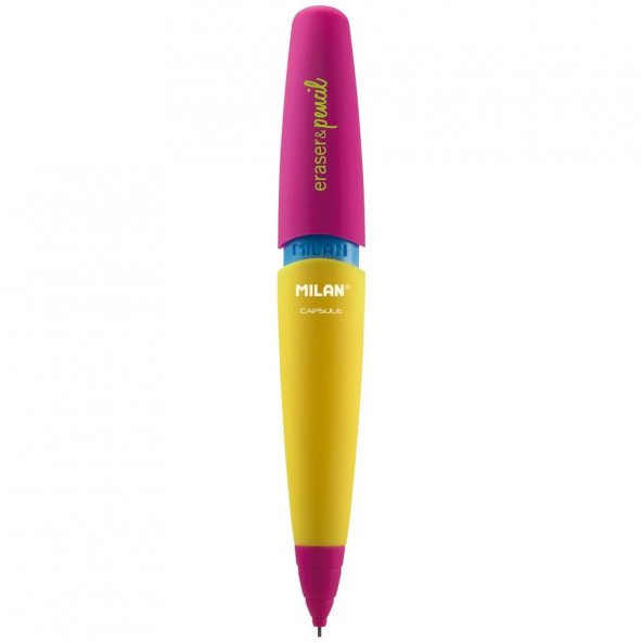 MİLAN CAPSULE VERSATİL KALEM 0.7MM - Resim 4