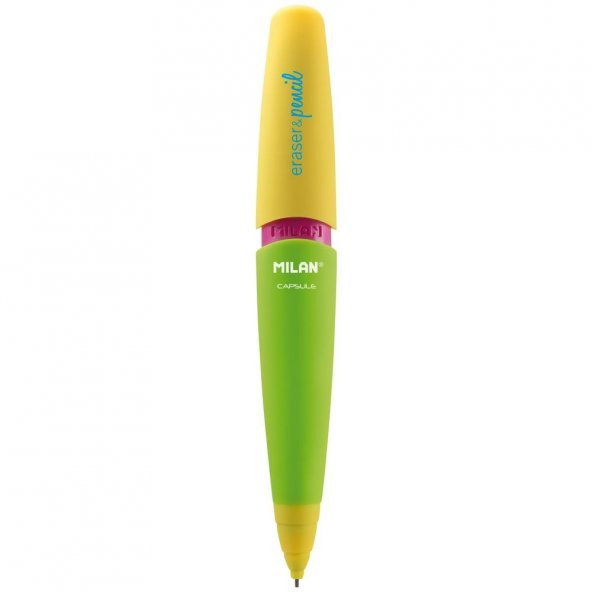 MİLAN CAPSULE VERSATİL KALEM 0.7MM - Resim 5