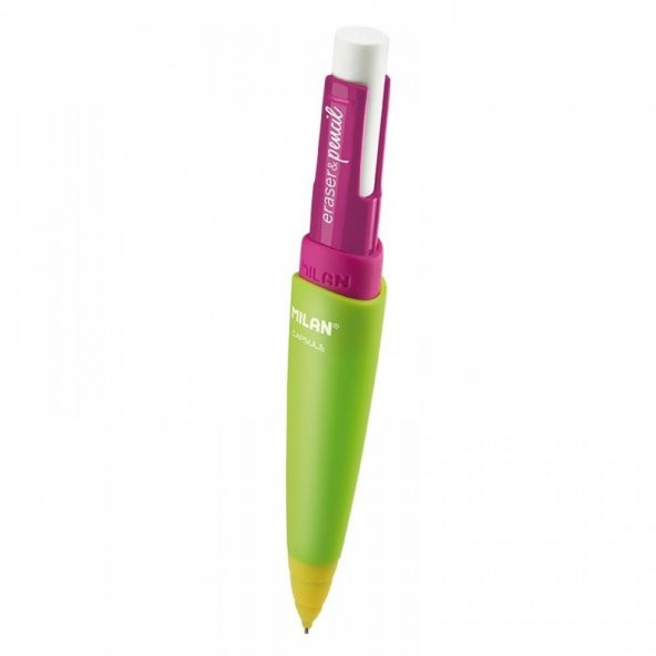 MİLAN CAPSULE VERSATİL KALEM 0.7MM - Resim 6