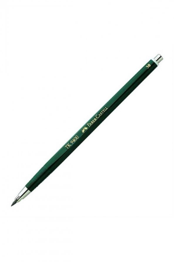 Tk Fine 9400 2mm 2b Versatil Kalem ürün görseli 1