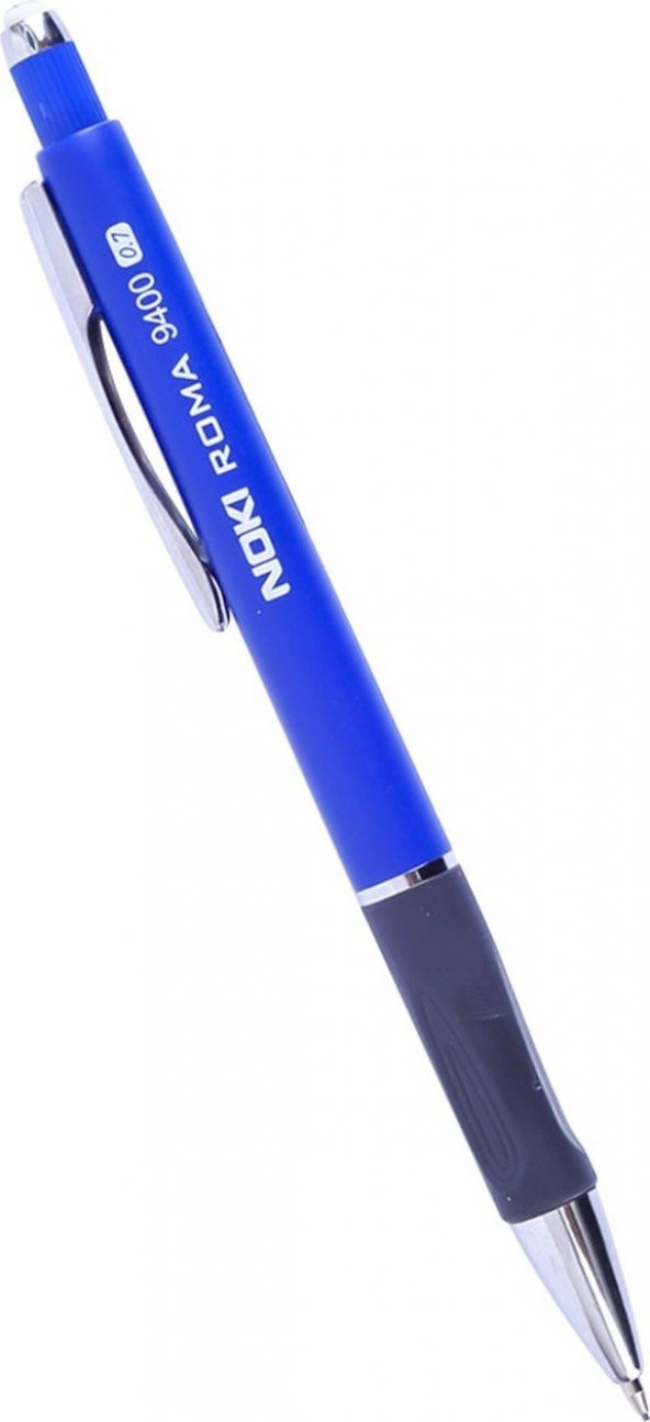 Noki Roma Mavi Versatil Kalem 9400 0.7 mm ürün görseli 1
