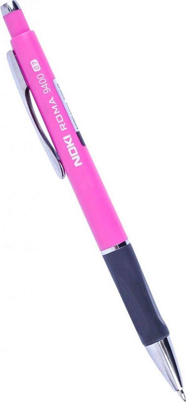 Noki Roma Pembe Versatil Kalem 9400 0.7 mm ürün görseli 1