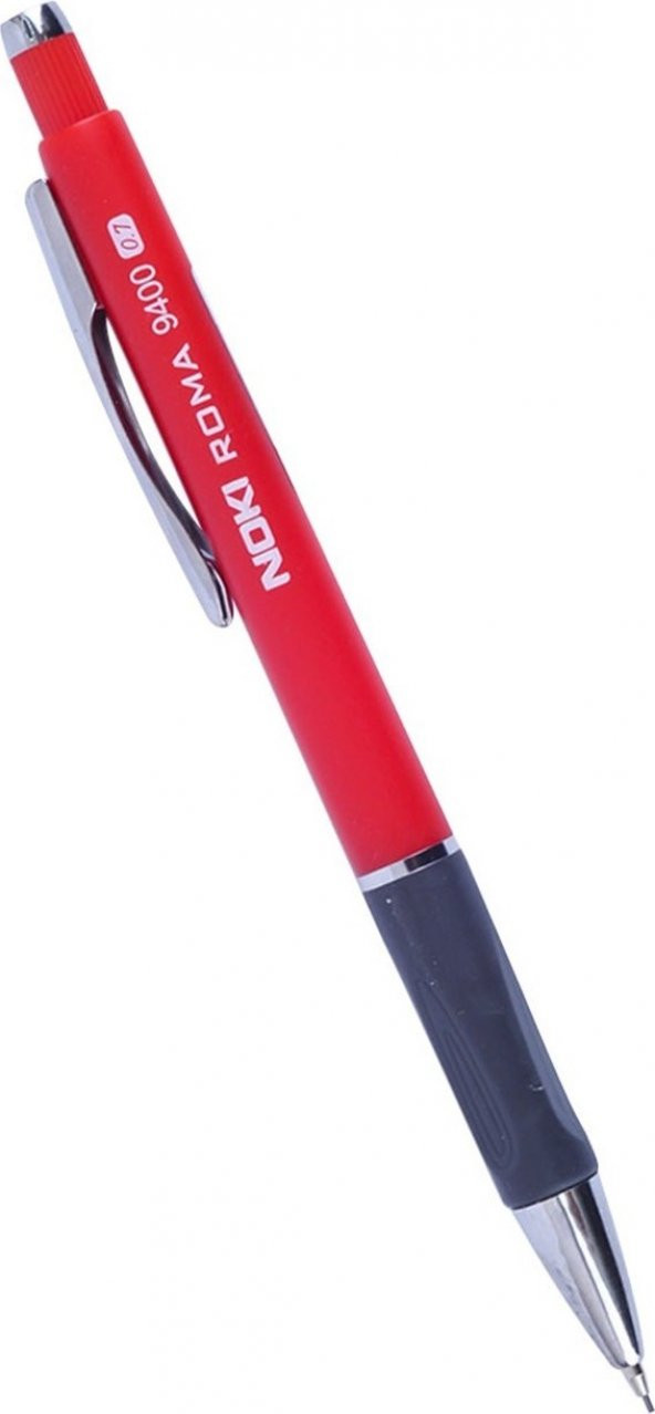 Noki Roma Kırmızı Versatil Kalem 9400 0.7 mm ürün görseli 1