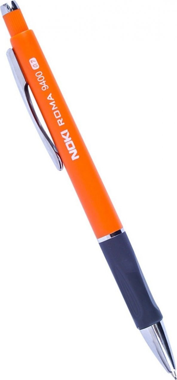 Noki Roma Turuncu Versatil Kalem 9400 0.7 mm ürün görseli 1