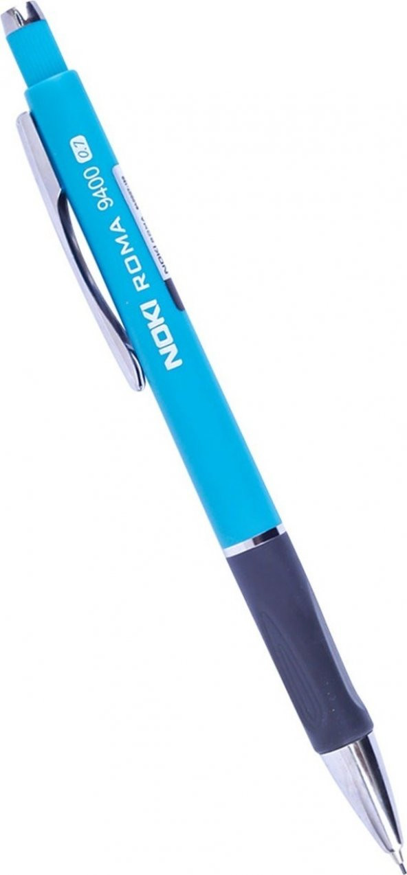 Noki Roma Turkuaz Versatil Kalem 9400 0.7 mm ürün görseli 1